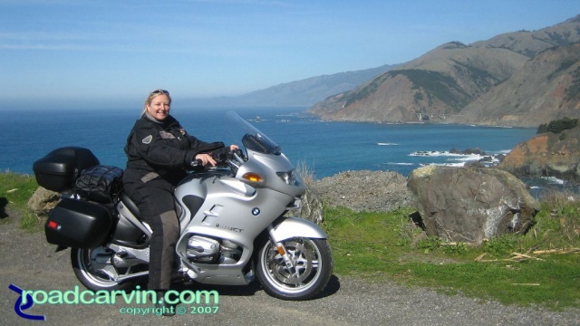 NorthStar Moto Tours - South Coast HWY 1 NorthStar Moto Tours - South Coast HWY 1